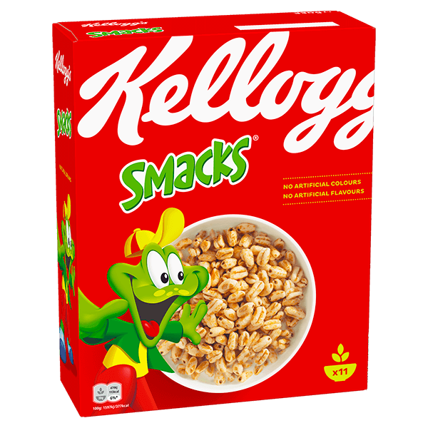Smacks®